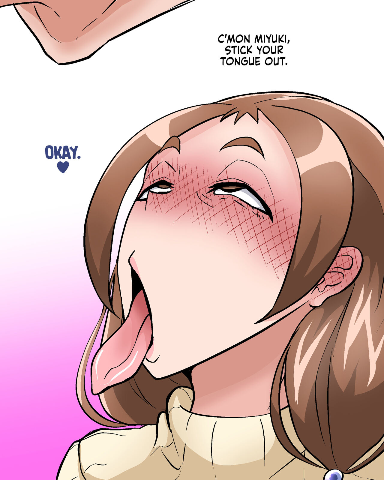 Doushite Aitsu Nanka Ni... + Valentine Sabun Komi