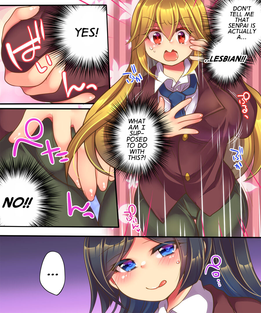 Kanojo ni Ai shite Morau niwa