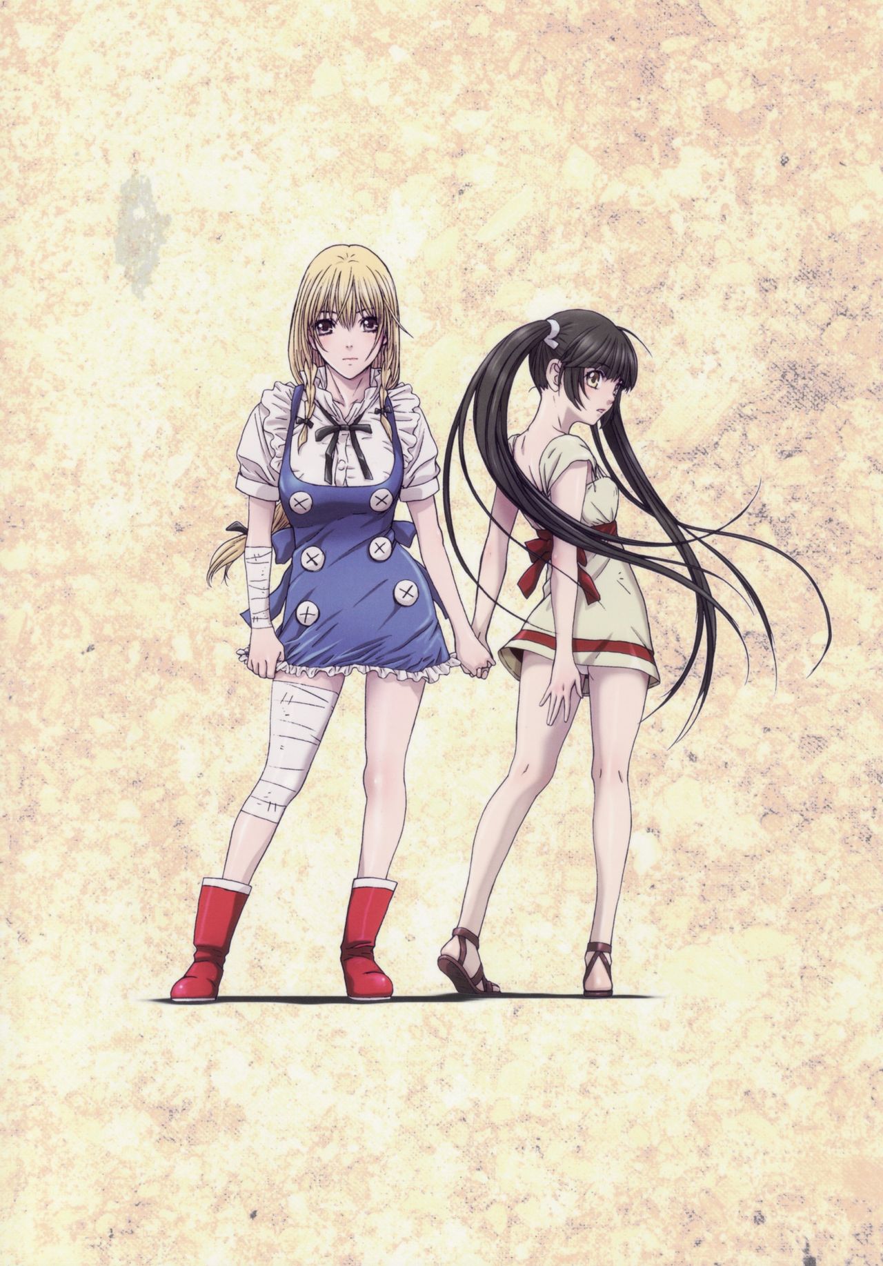 Other Zone 2 ~Kuroi Seijo~