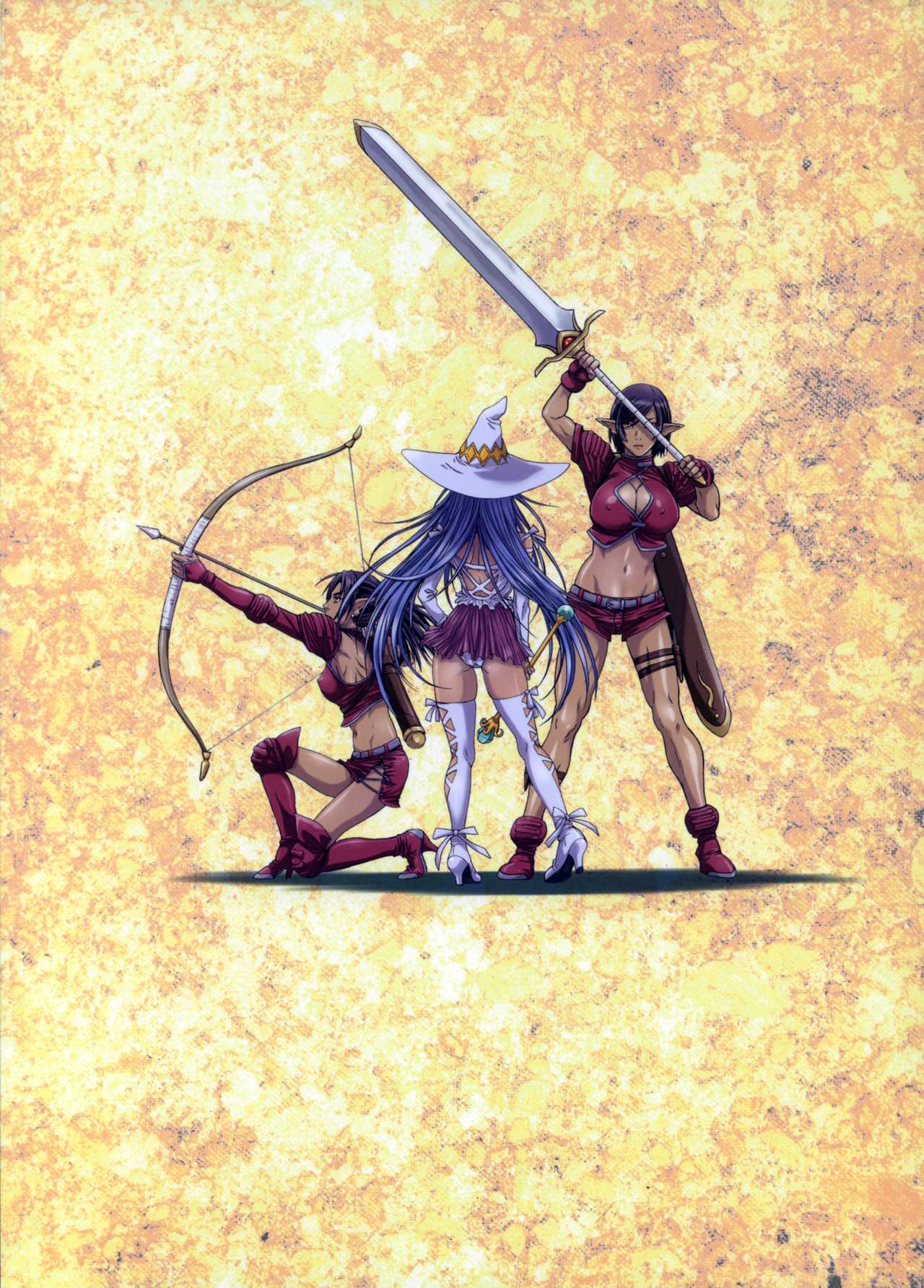 Other Zone 3 ~SURVEILLANT~