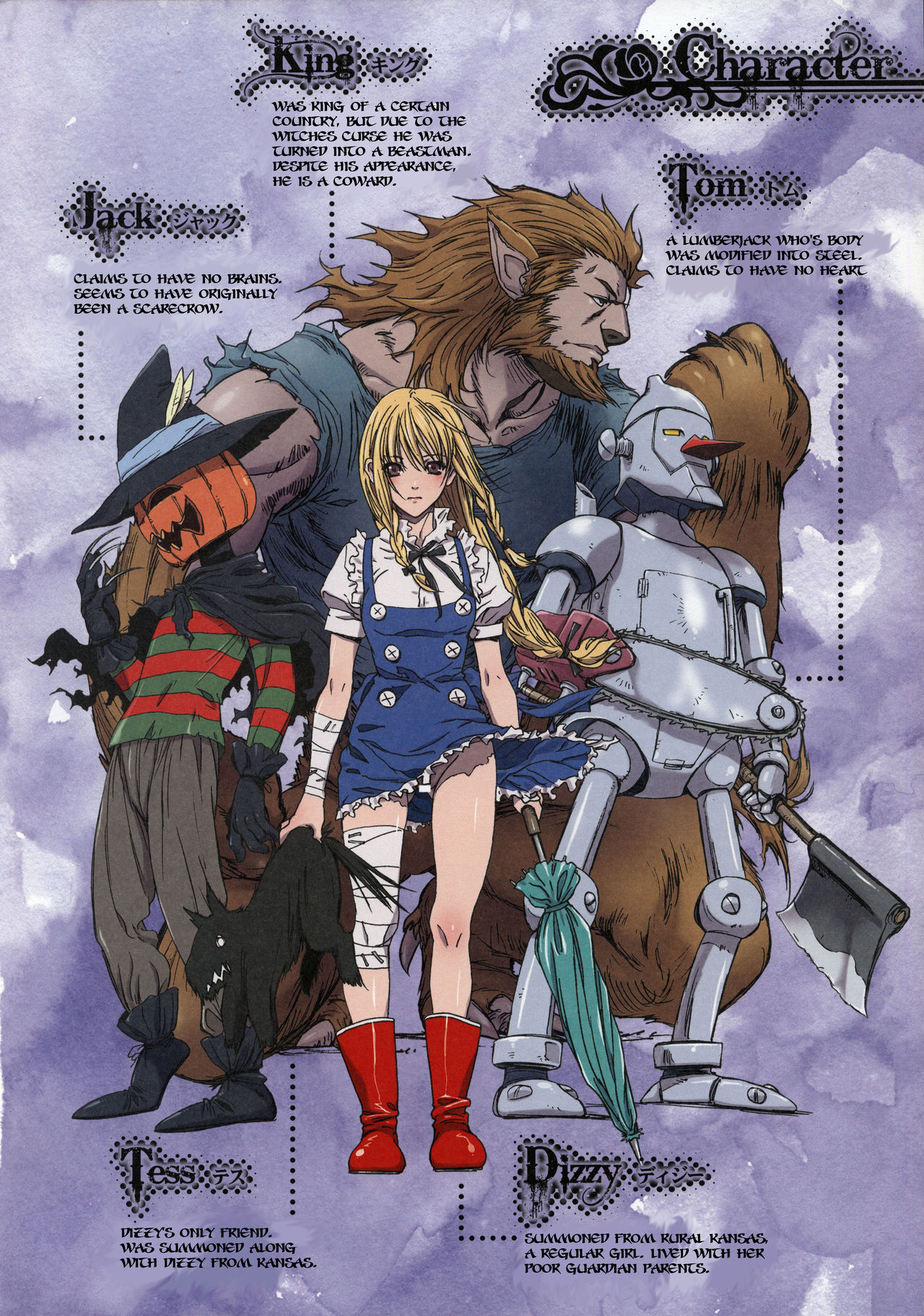 Other Zone 3 ~SURVEILLANT~