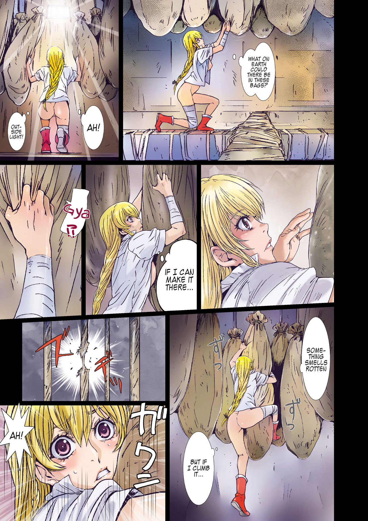 Other Zone 8 ~ Family-1 ~