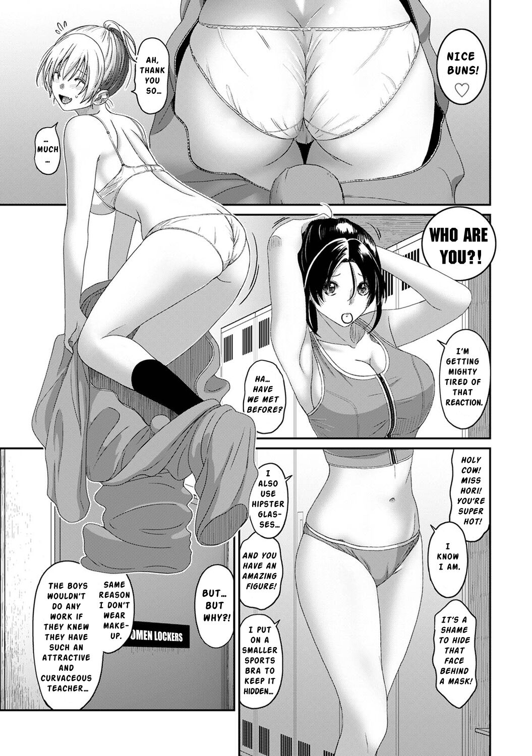 Itaiamai Ch. 21