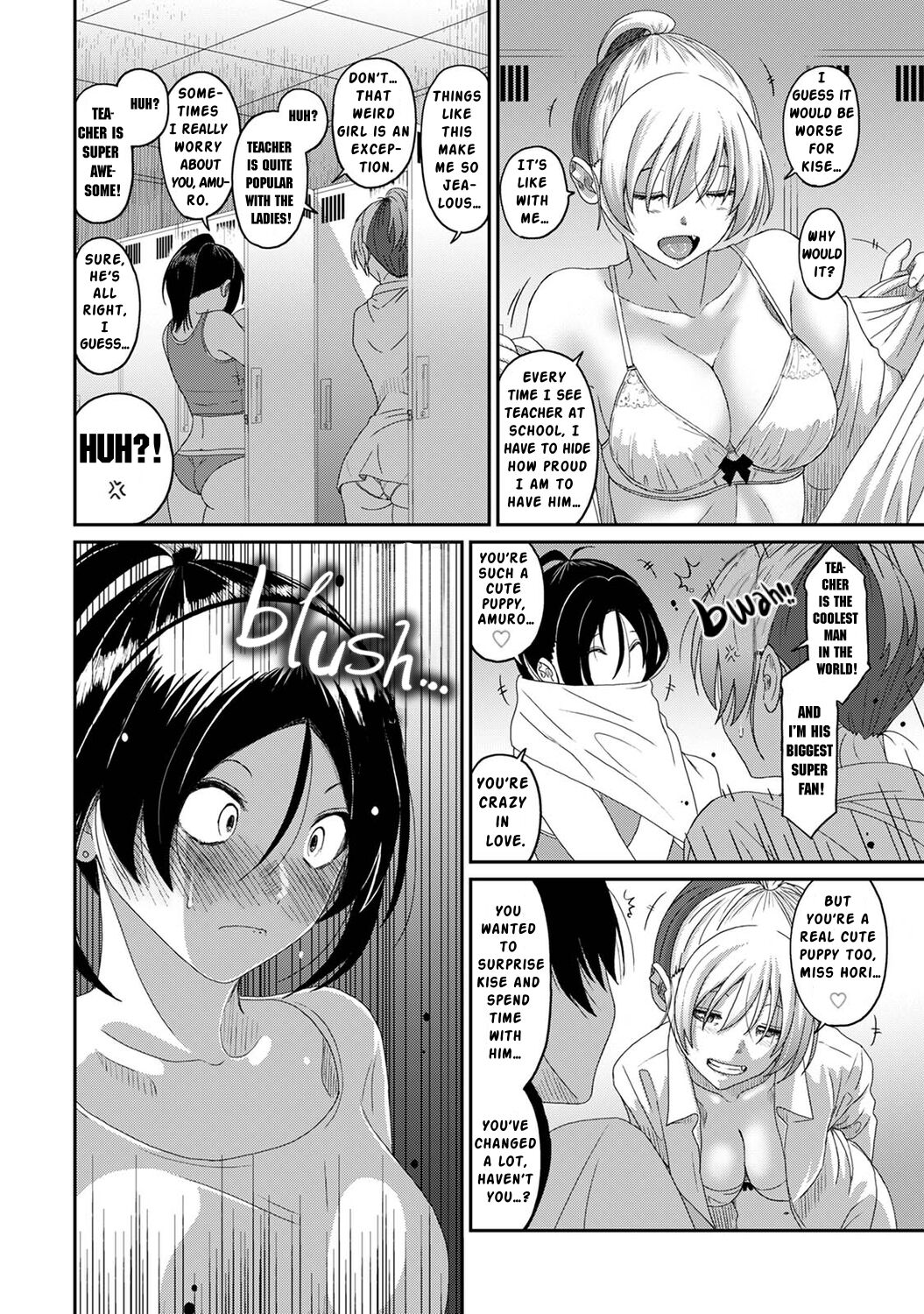 Itaiamai Ch. 21