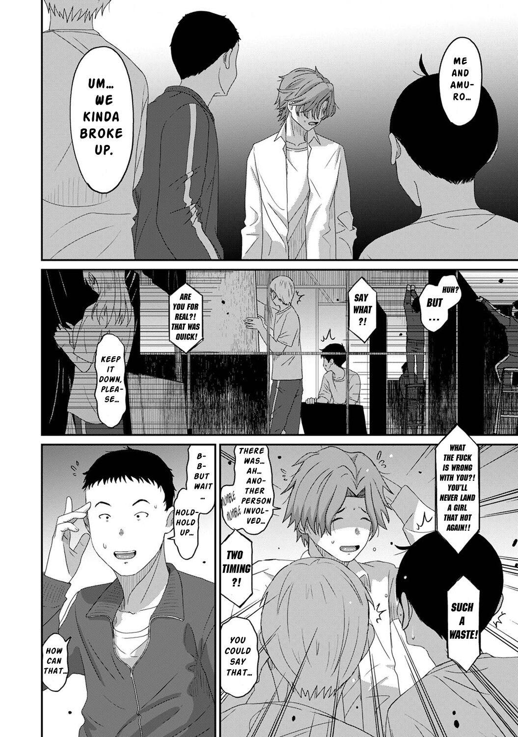 Itaiamai Ch. 21