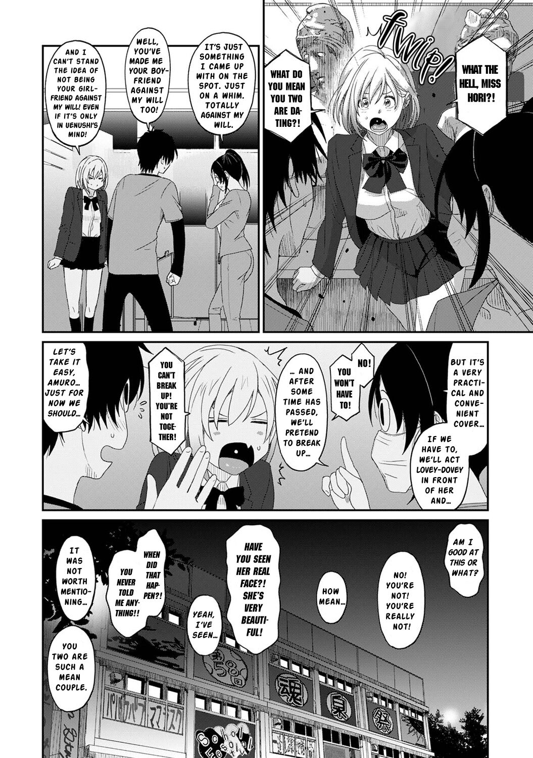 Itaiamai Ch. 21