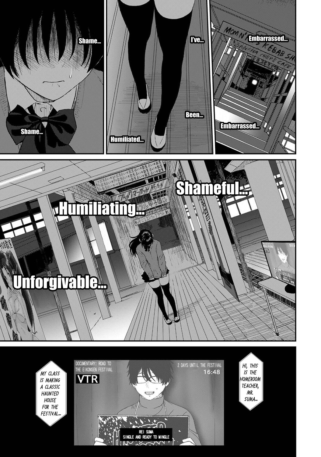 Itaiamai Ch. 21