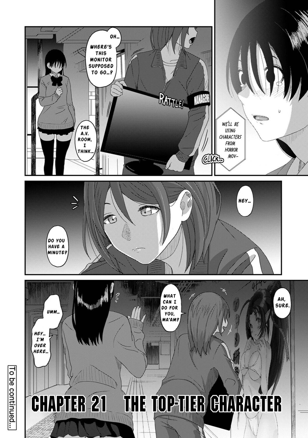 Itaiamai Ch. 21