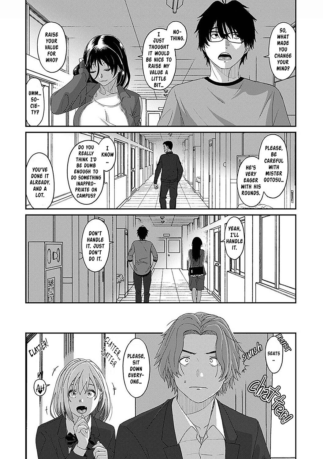 Itaiamai Ch. 23