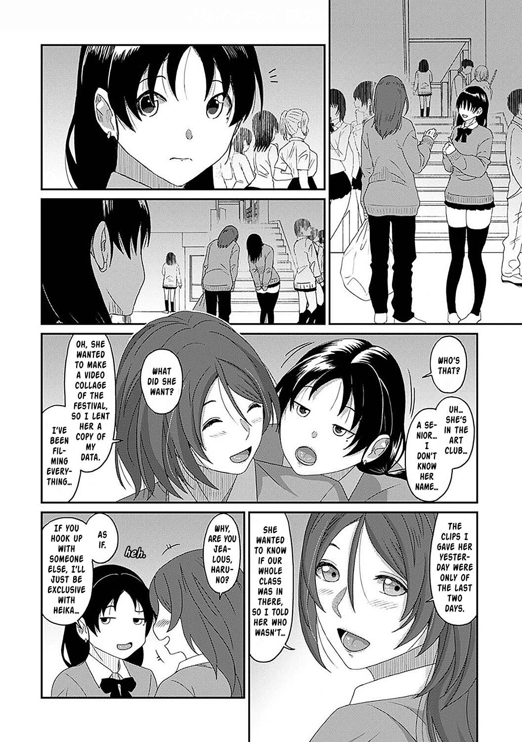 Itaiamai Ch. 23