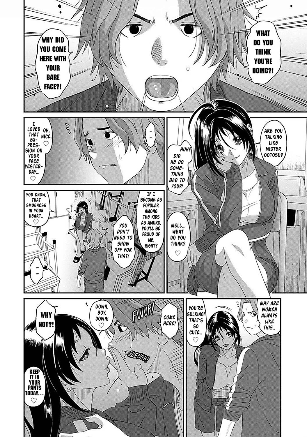 Itaiamai Ch. 23