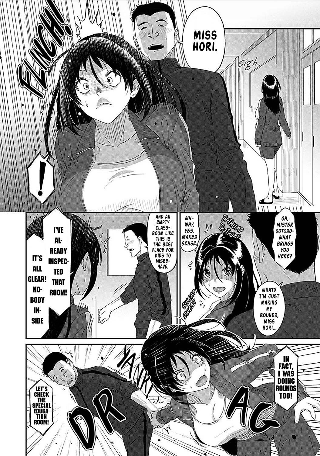 Itaiamai Ch. 23