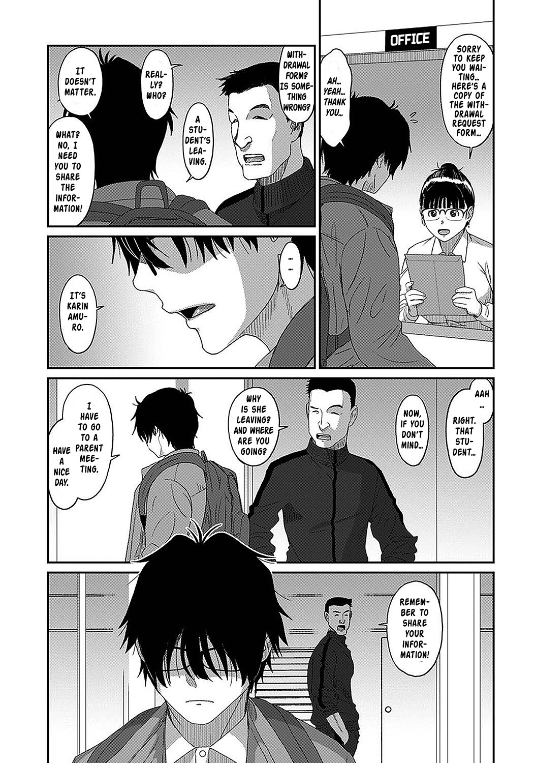 Itaiamai Ch. 24