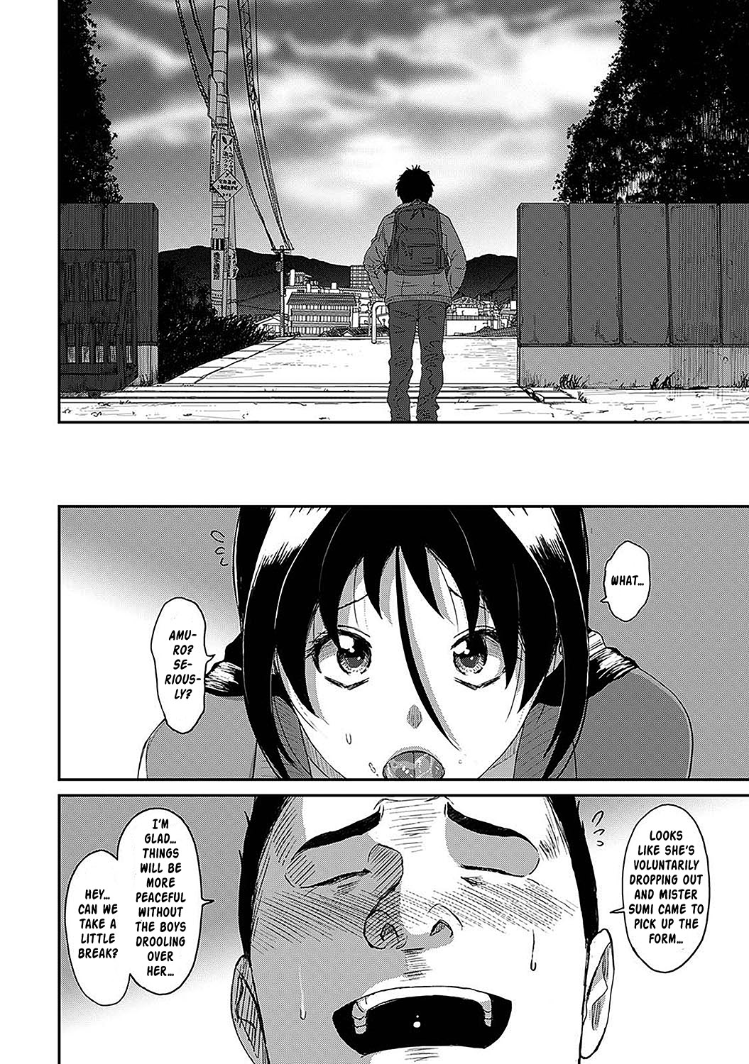 Itaiamai Ch. 24