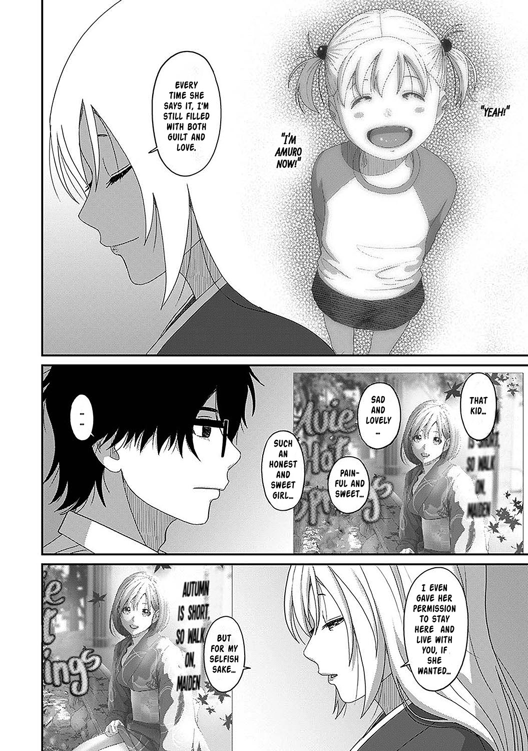 Itaiamai Ch. 24
