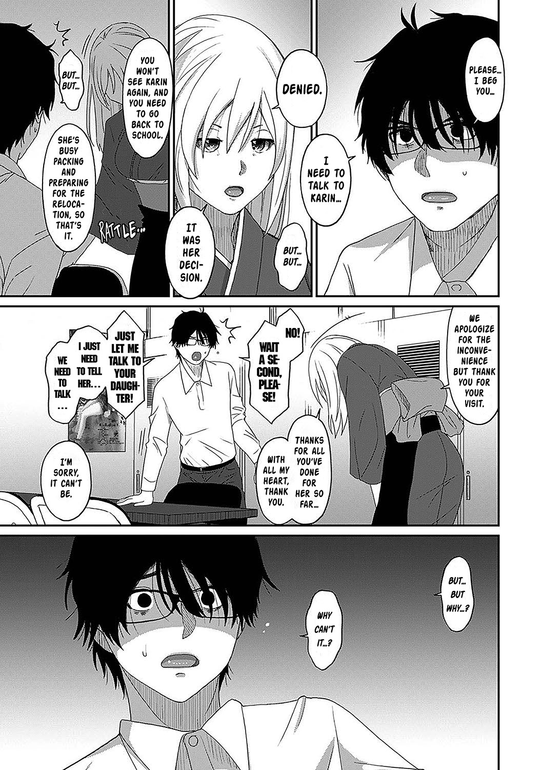 Itaiamai Ch. 24