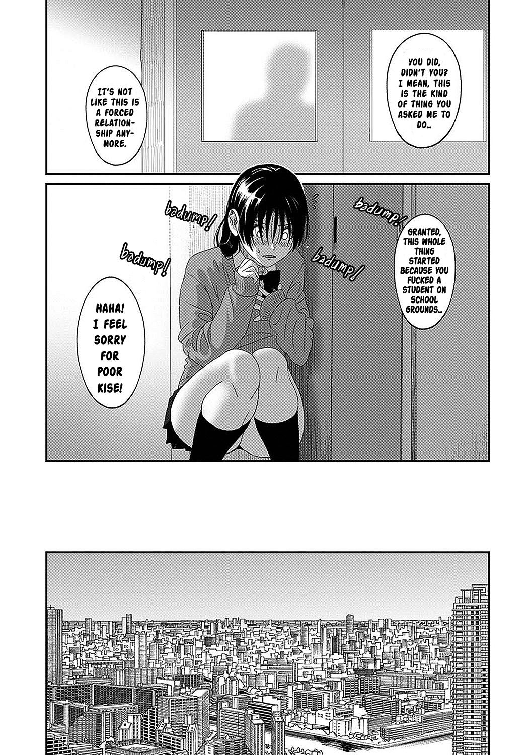 Itaiamai Ch. 25