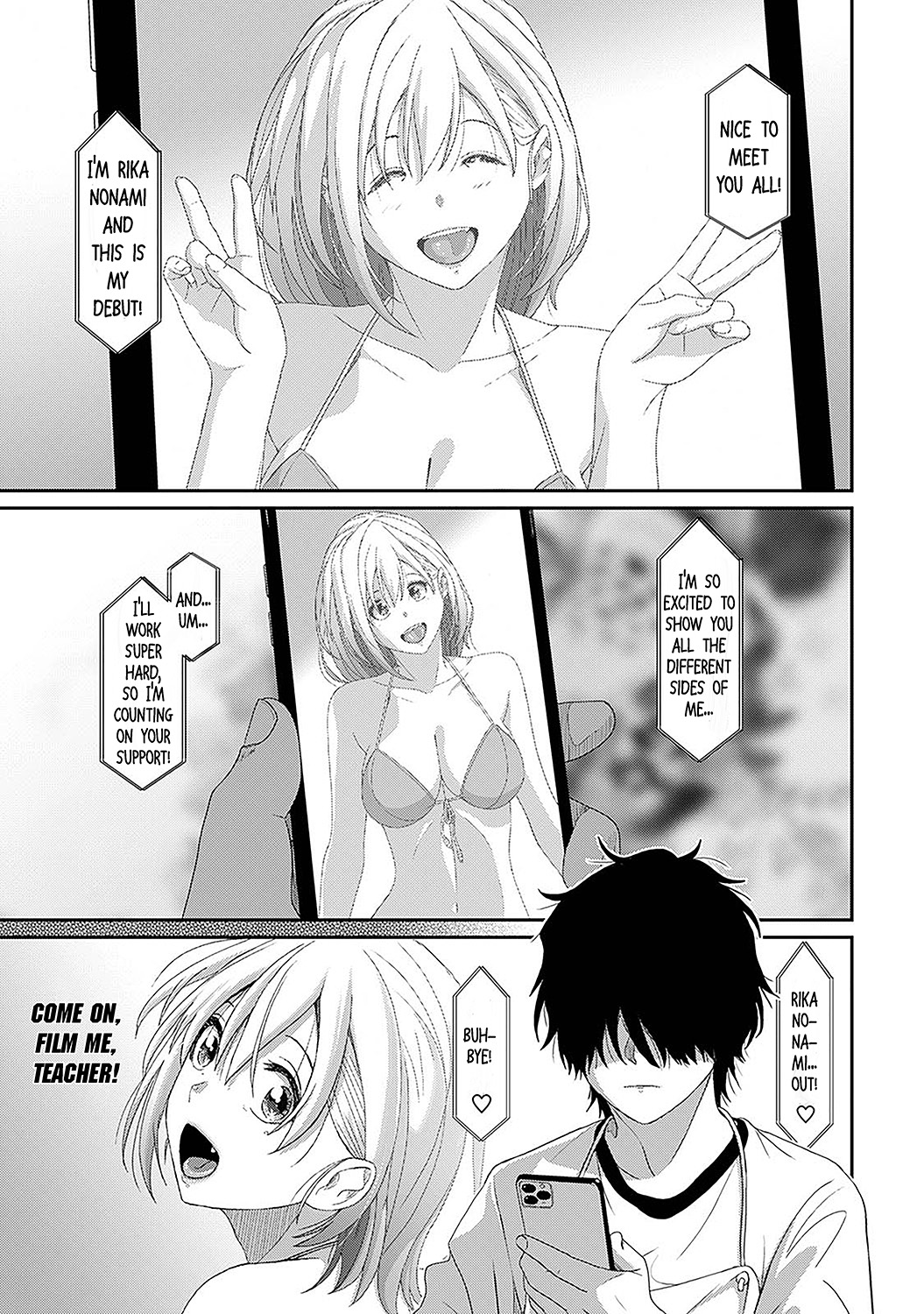 Itaiamai Ch. 26
