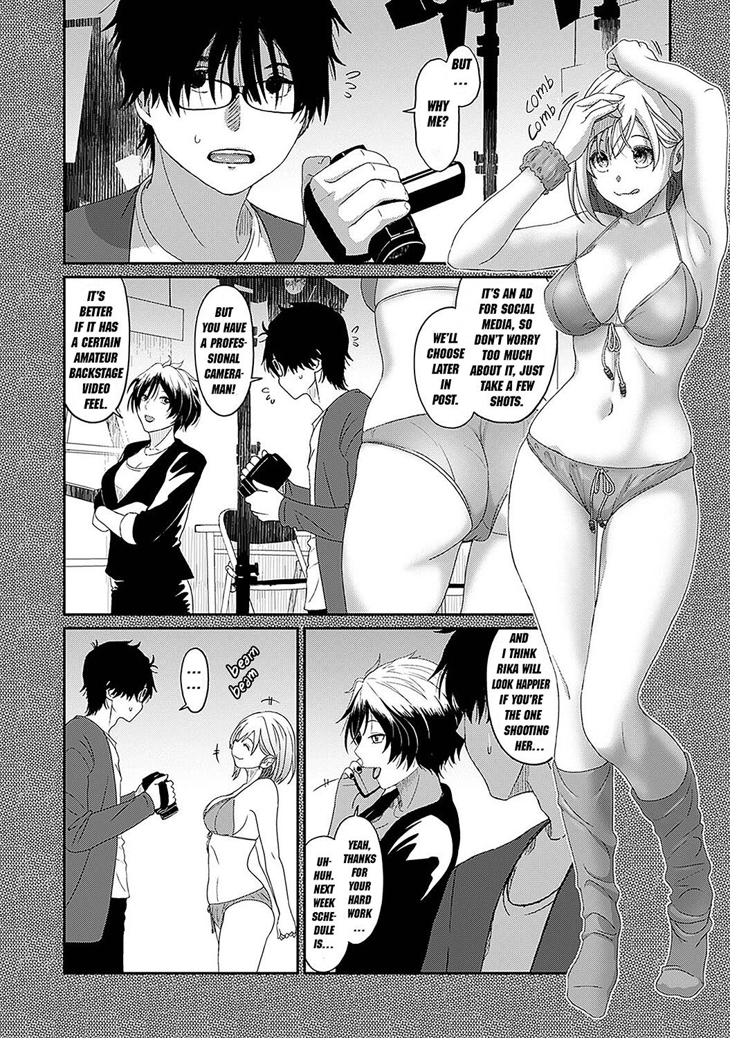 Itaiamai Ch. 26