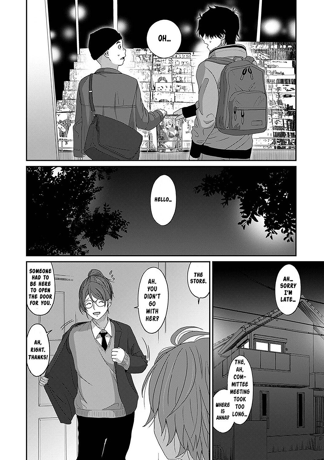 Itaiamai Ch. 26
