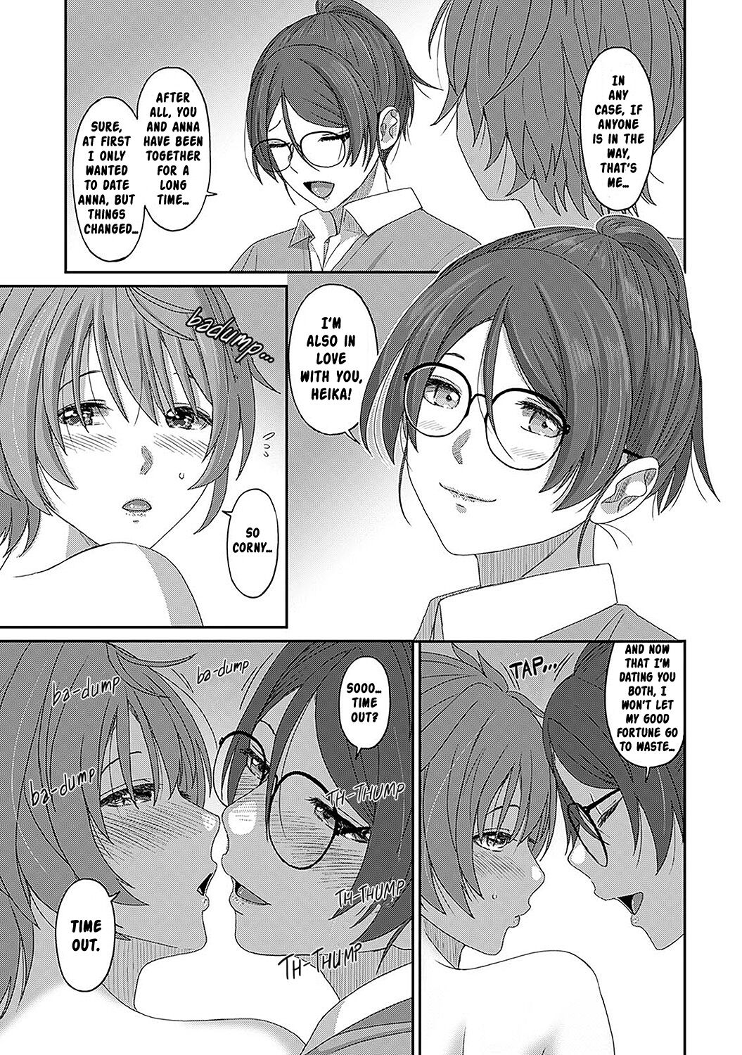 Itaiamai Ch. 26