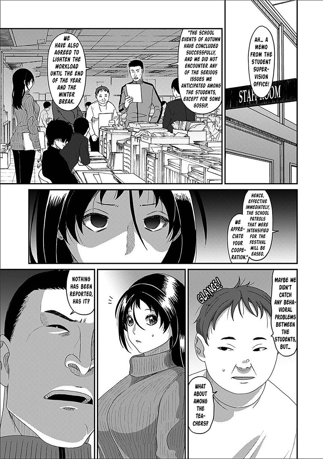 Itaiamai Ch. 27