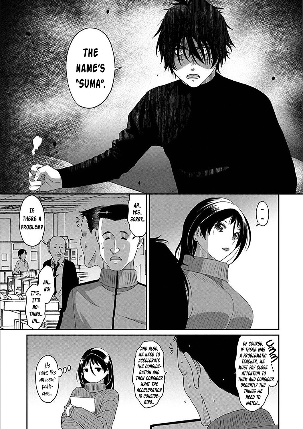 Itaiamai Ch. 27