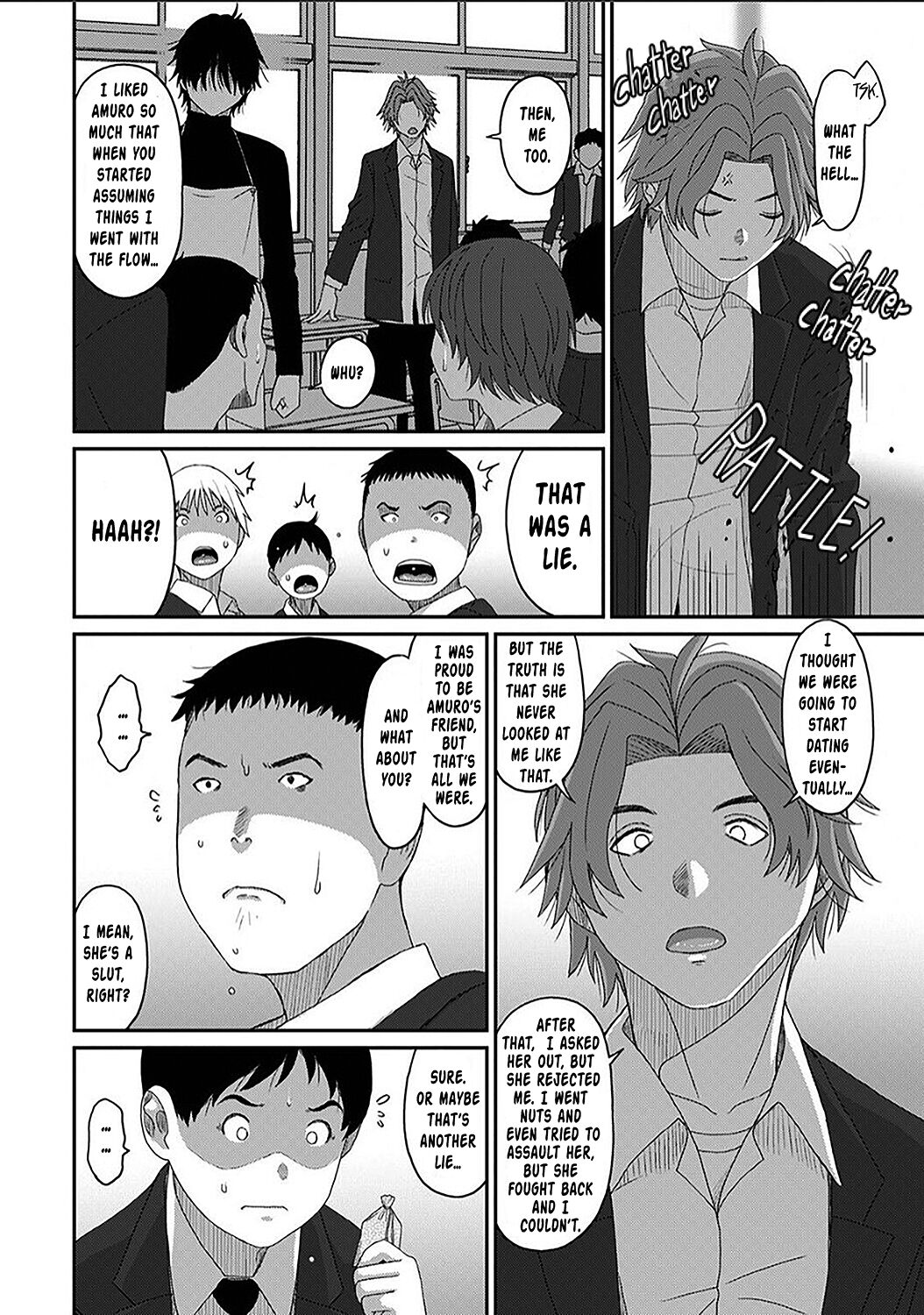 Itaiamai Ch. 27