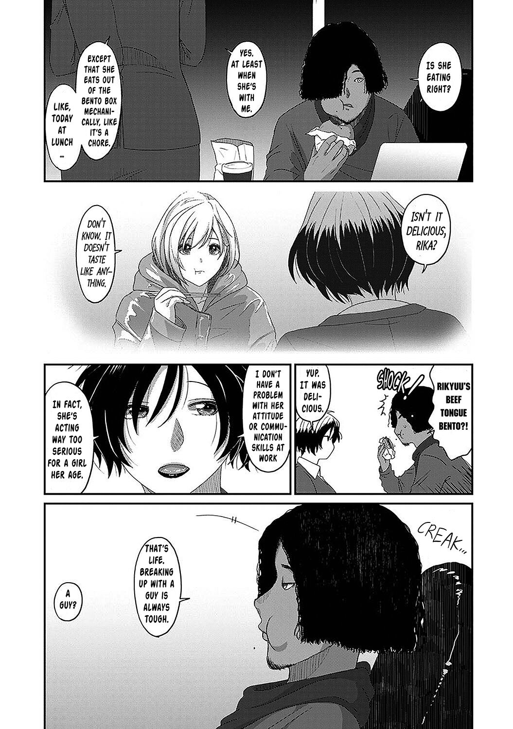 Itaiamai Ch. 28