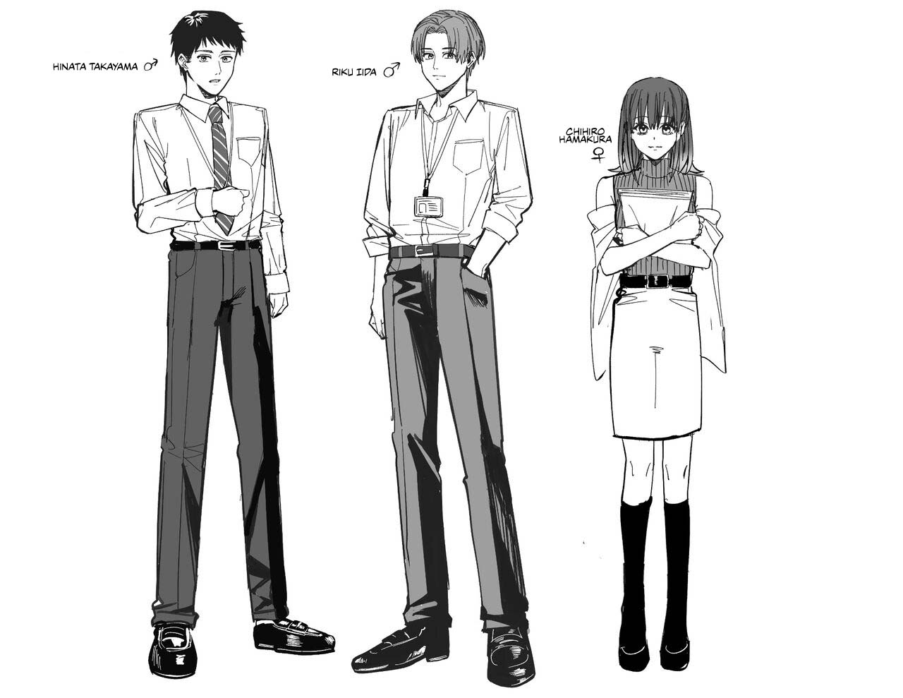 Ore wa Kagami no Kuni de Onna ni Kawaru ~Seibetsu Hanten Sekai de Onna no Kaikan o Musaboru Hanashi~