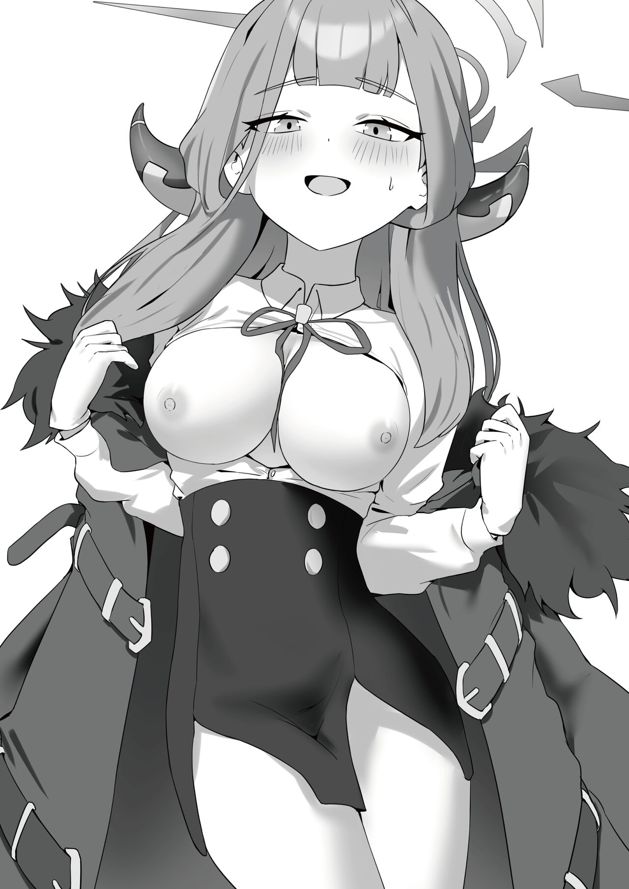 After-School tutoring - Decensored