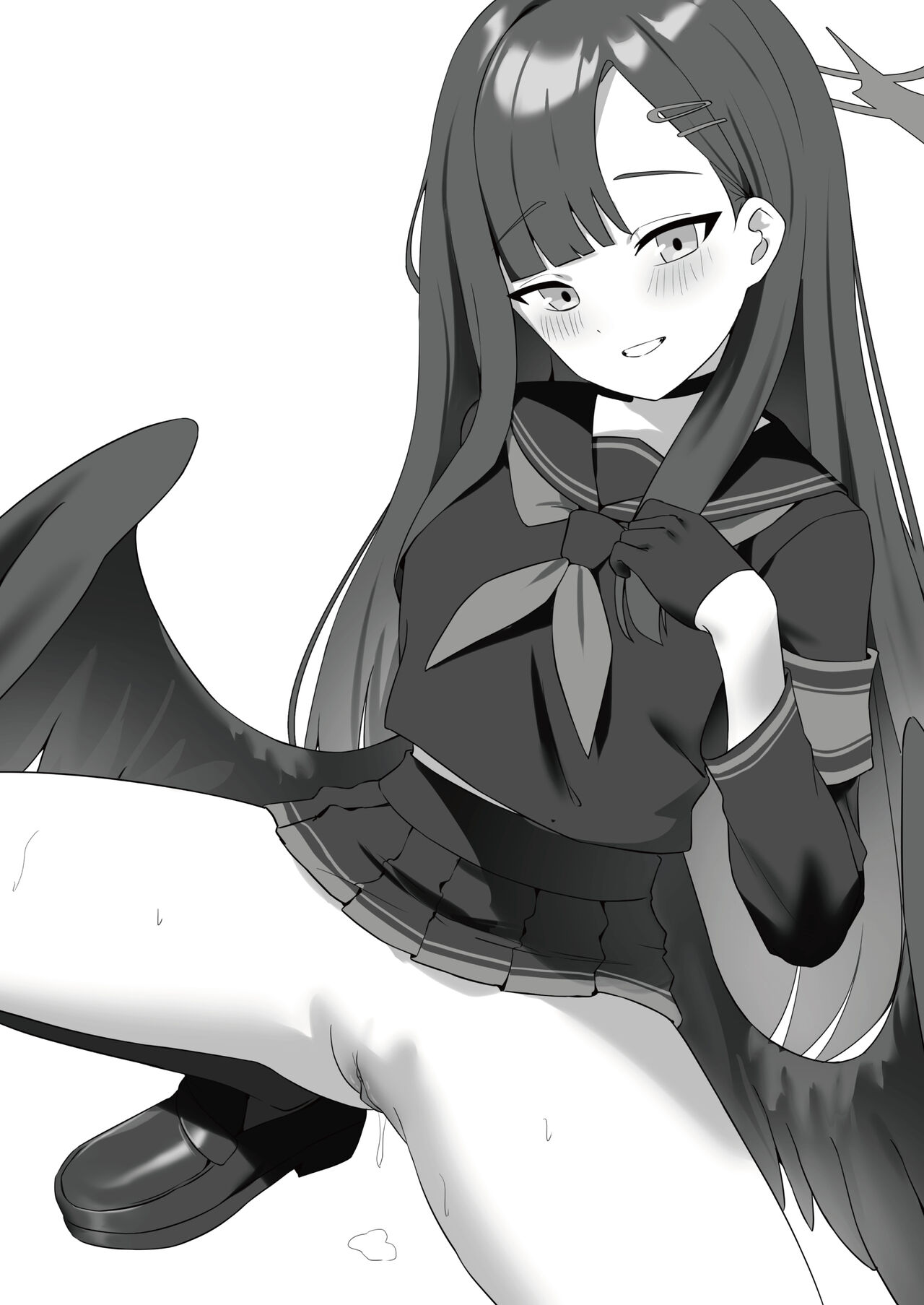 After-School tutoring - Decensored