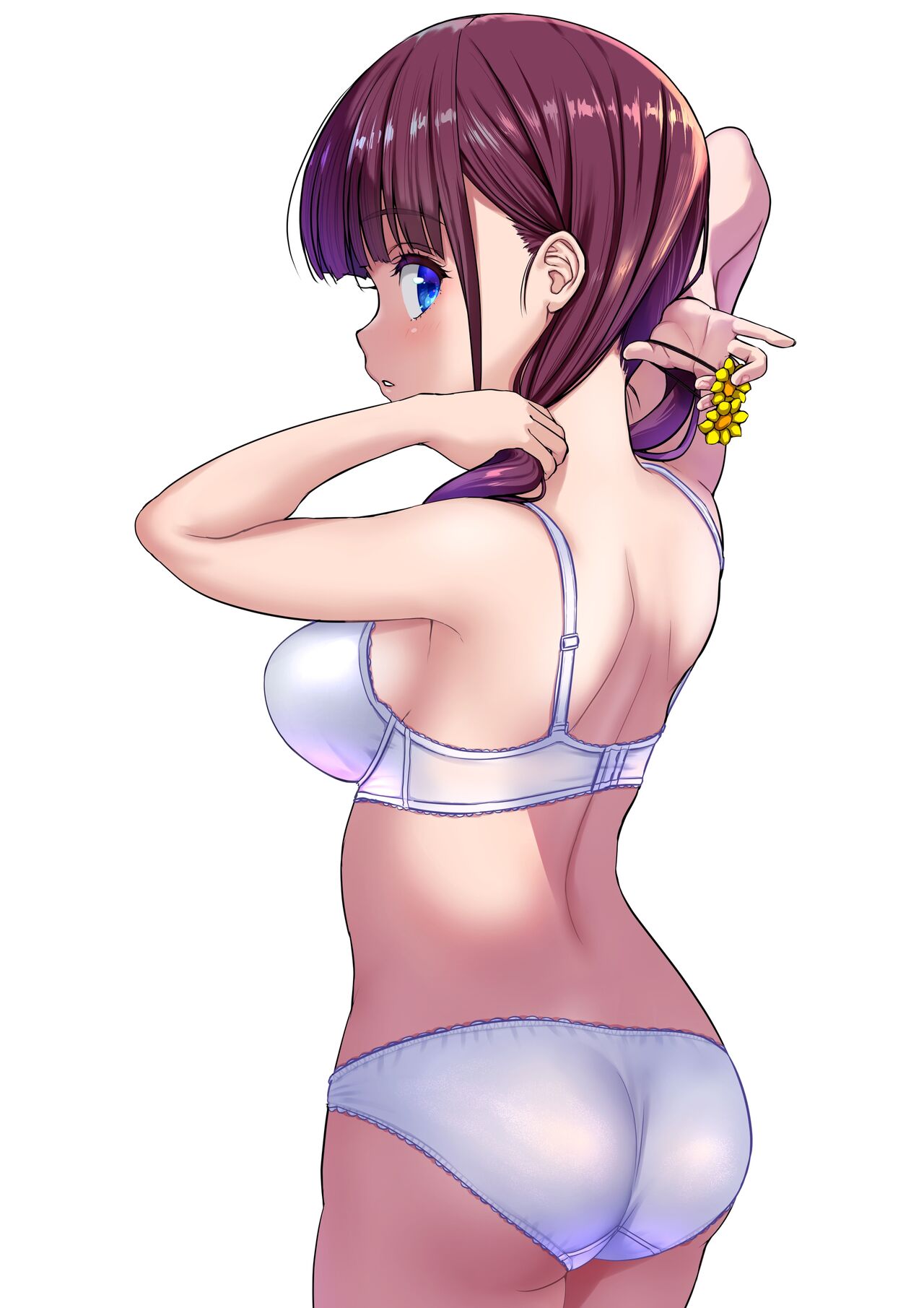 Osananajimi to H Shita Yokujitsu