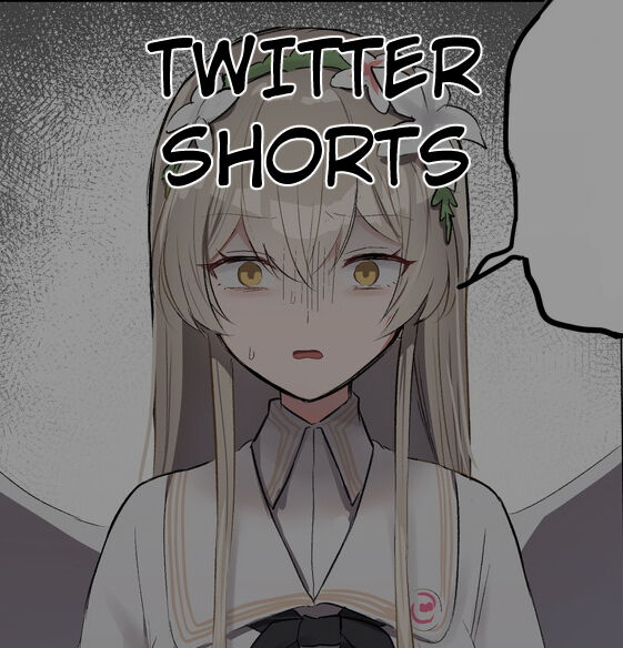 Futanari Tea Party #1