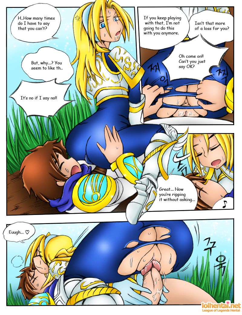 When the Servers go Down - Colorized