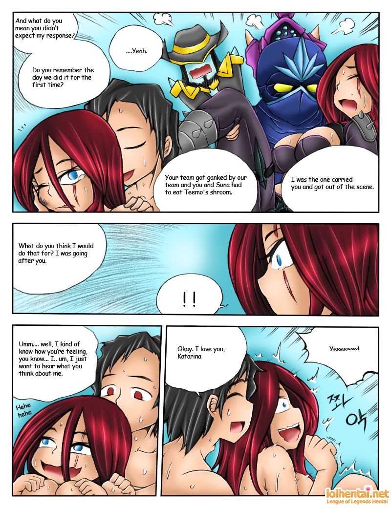 When the Servers go Down - Colorized