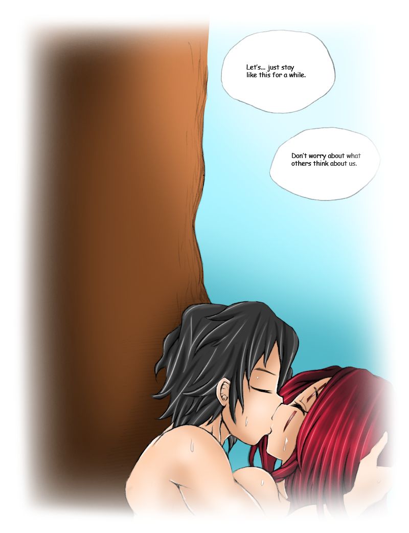 When the Servers go Down - Colorized