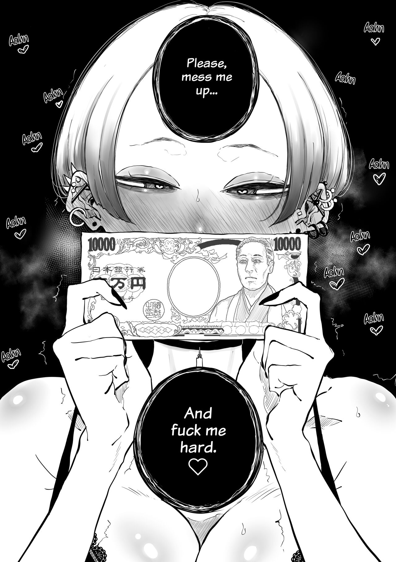 The Gyaru Who Mocked a Nerd After Discovering her Secret Account