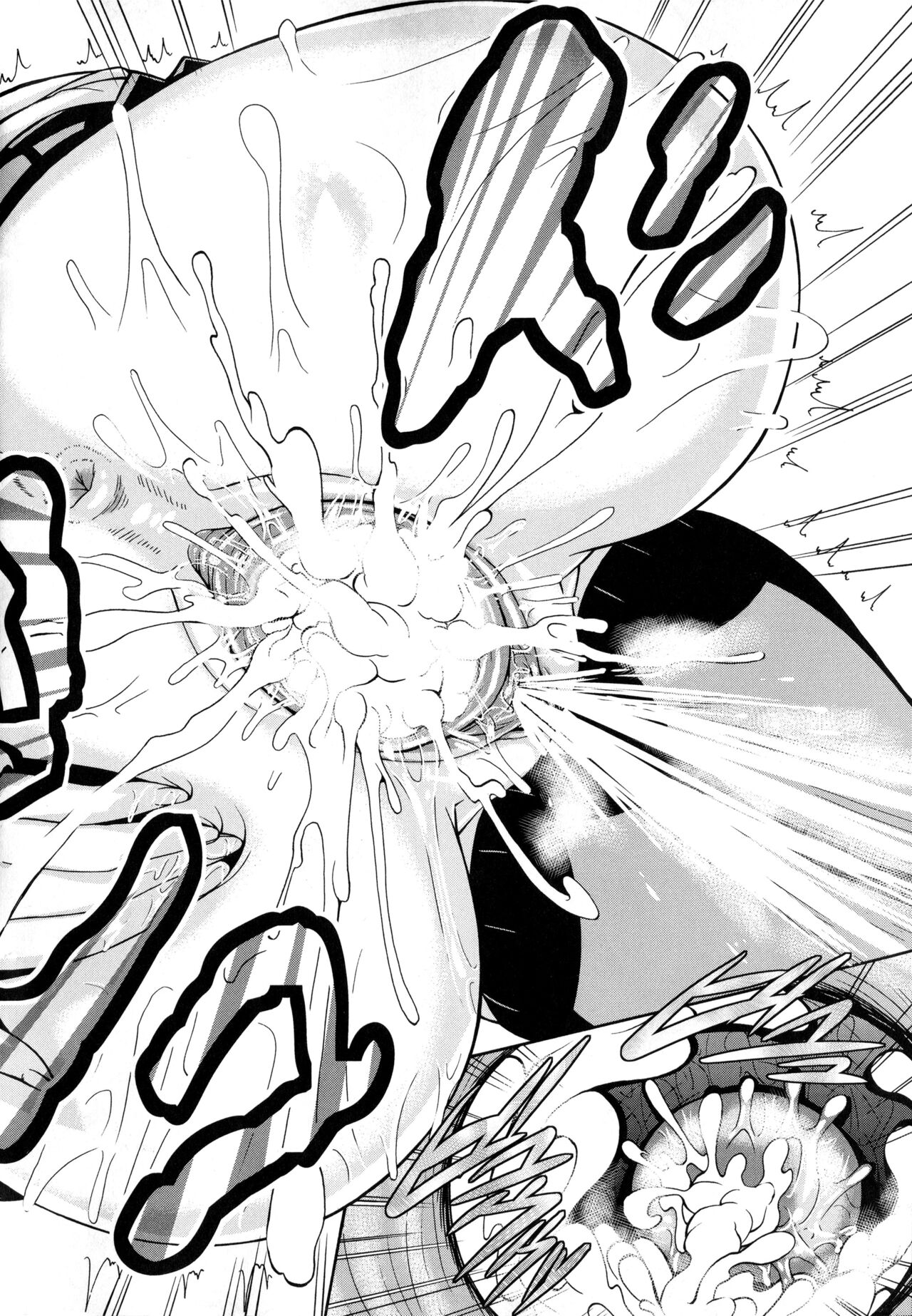 Shitsuke Ai Ch. 1-3, 5-6, 9 - Decensored