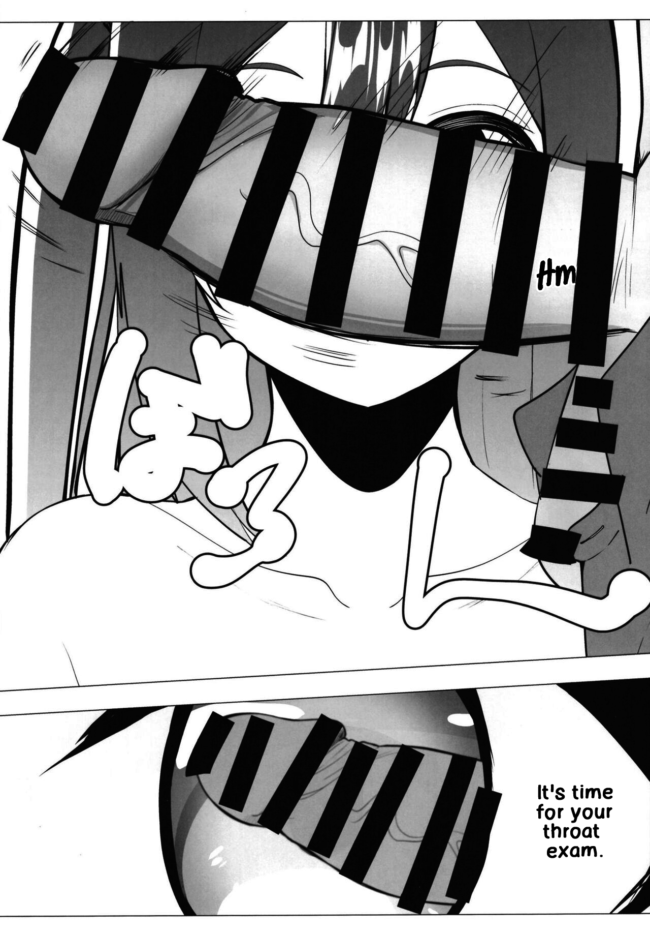 School Idol no Tokubetsu Shintai Sokutei AZUNA