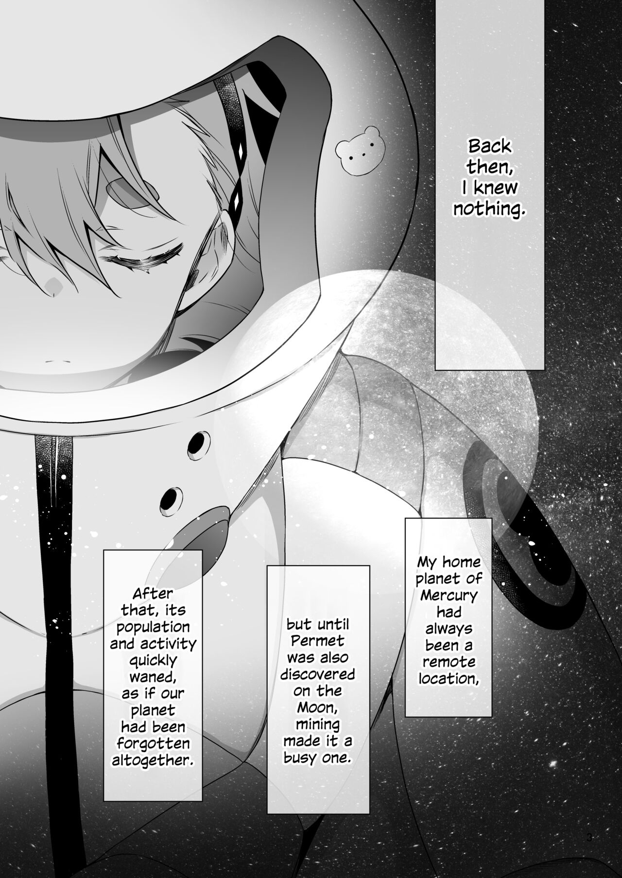 Shiawase na Hibi -if-