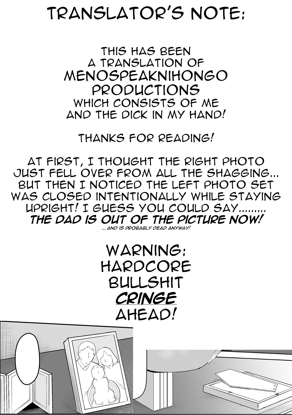 Okaa-san to Issho♪ -Hatsujou Boshi-