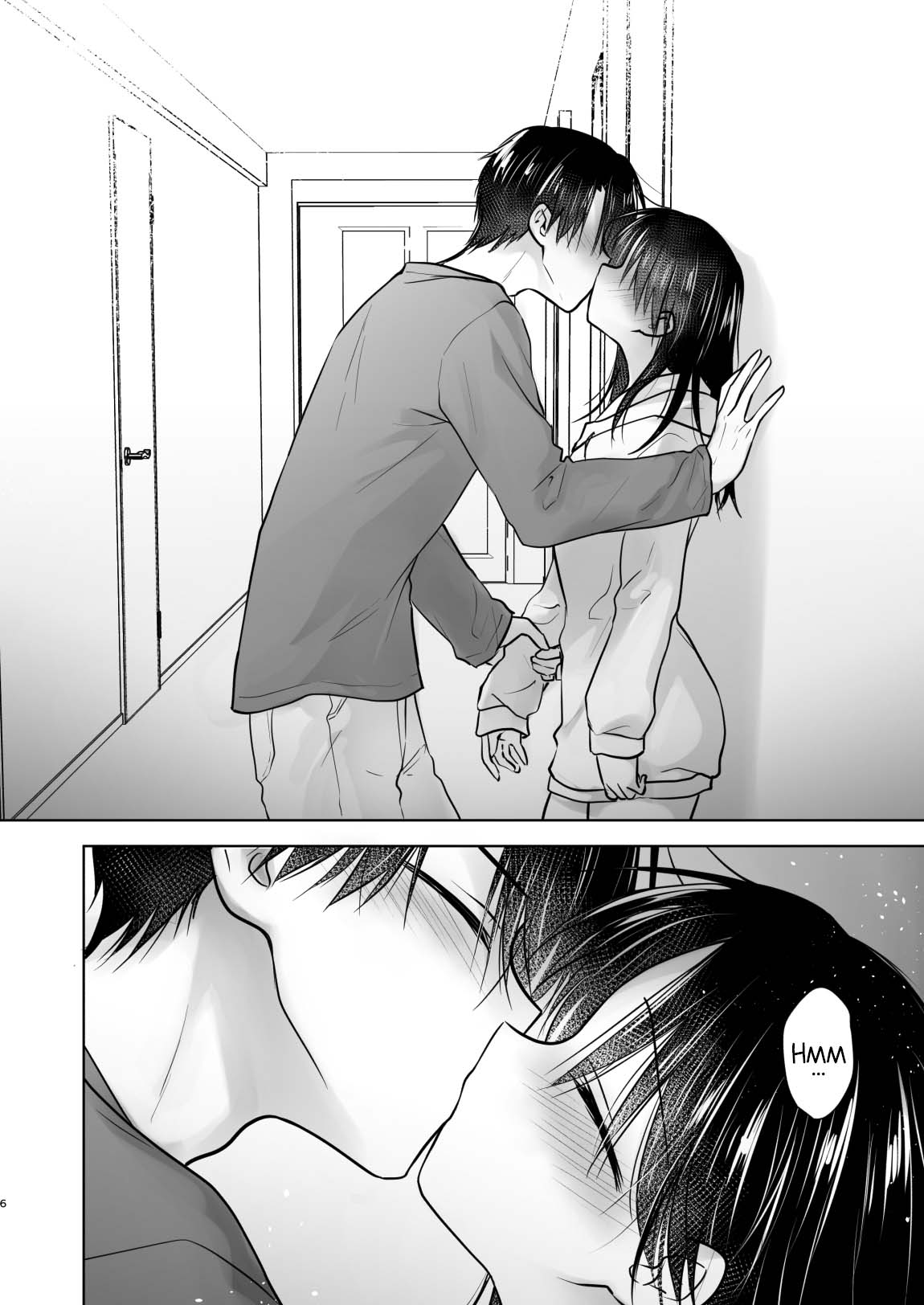 Mikkamiban, Kyoudai Futarigurashi