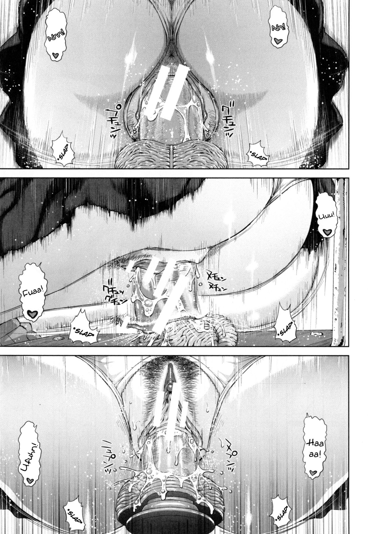 Misako 34-sai Shufu de Joshi Kousei