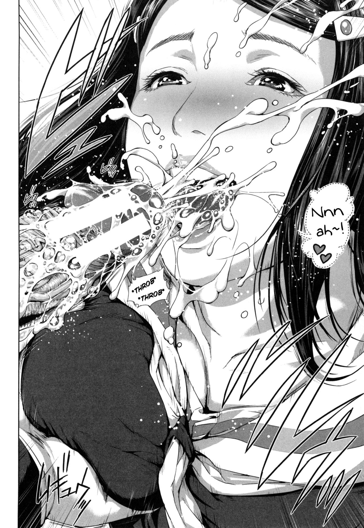 Misako 34-sai Shufu de Joshi Kousei