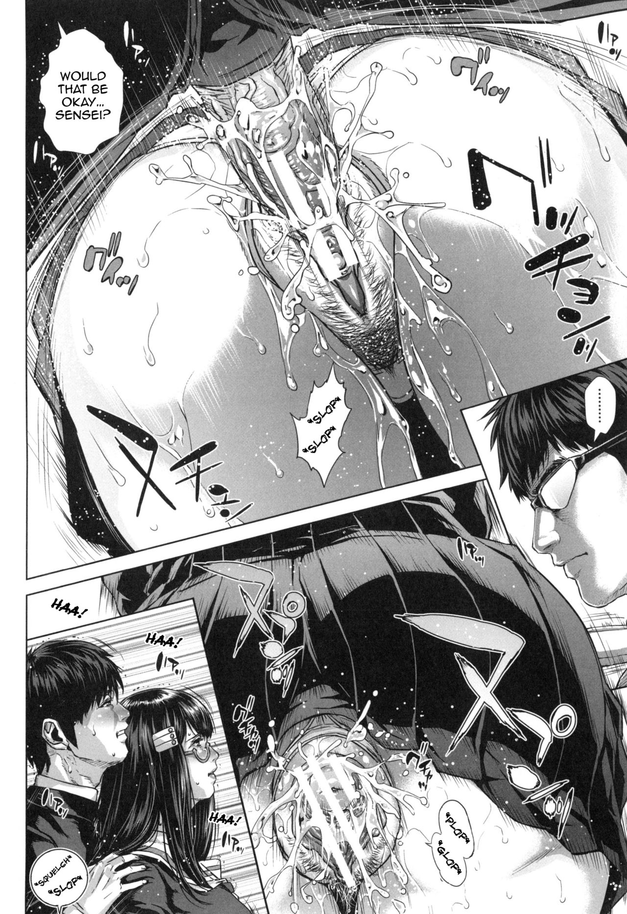 Misako 34-sai Shufu de Joshi Kousei