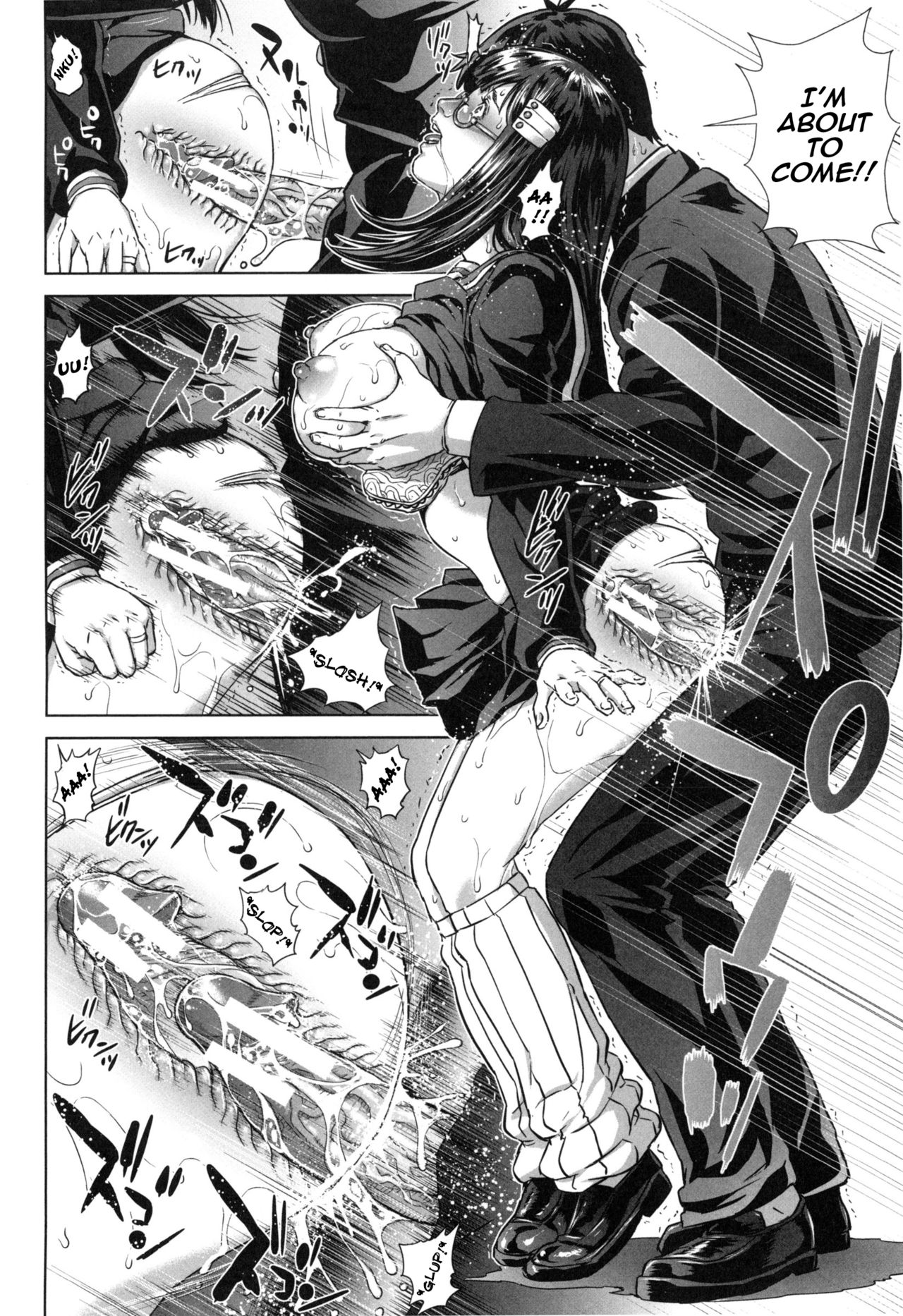 Misako 34-sai Shufu de Joshi Kousei