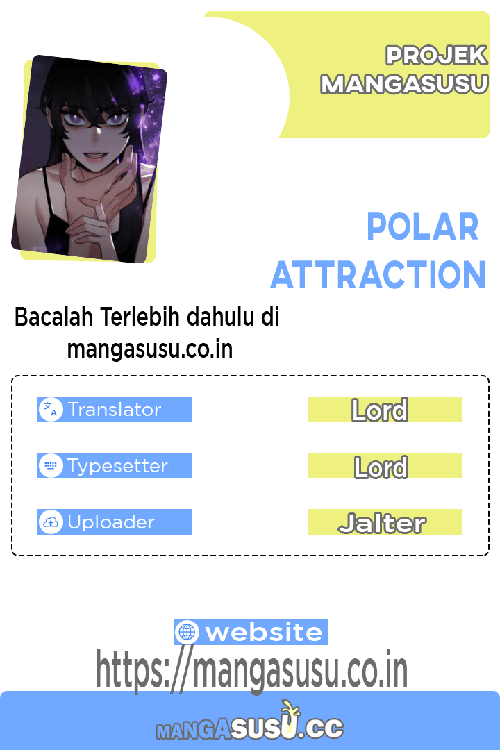 Polar Attraction Chapter 18