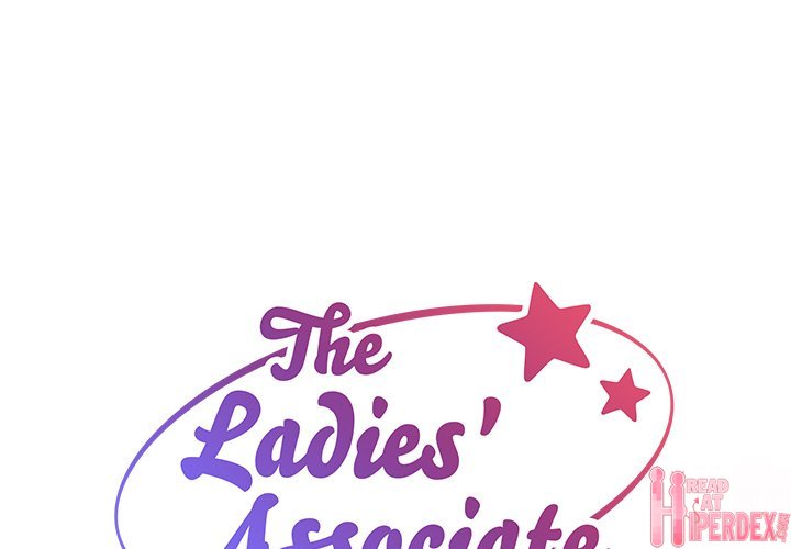 The Ladies’ Associate Chapter 32