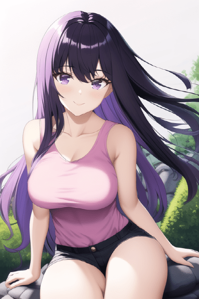 I Will Make the Original Protagonist Fall From the Academy.